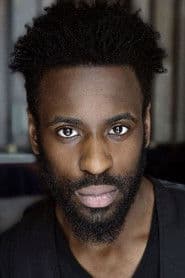 Joachim Tivoukou as Joaquim, basketball player