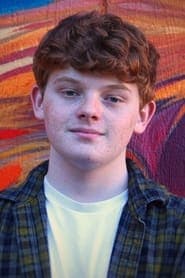 Sam Lavagnino as Finngard Borgomon (voice)