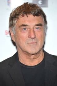 Billy Murray as Dante Livenko