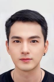 Bhuripat Vejvongsatechavat as James