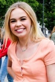 Amalie Sporsheim as Ingrid