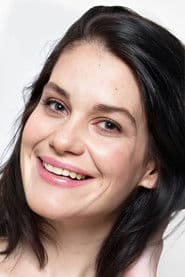 Esther Gombau as Jacinta, sirvienta (Sketch: Me llevo a la criada)