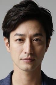 Terunosuke Takezai as Yuuki