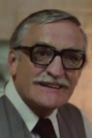 Frank Wilson as Francis Harper