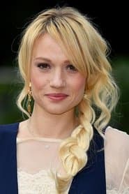 Chiara Mastalli as Anna