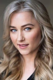 Natalie Victoria as Ellie Masterson