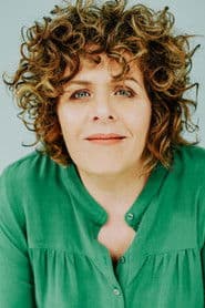 Valérie Blais as Soeur Claude