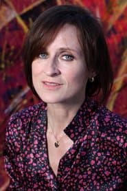 Sophie Rois as Hanna