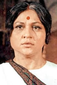 Nirupa Roy as Parvati Maheto