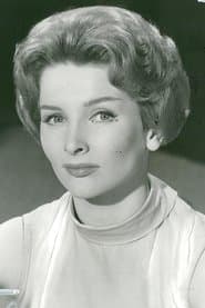 Millicent Martin as Mrs. De Salis