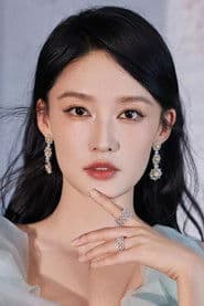 Li Qin as Yang Kaihui