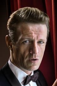 Alexander Scheer as Manfred Eicher