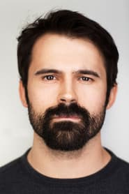 Eric Jacobus as Assassin (Segment "Amateur")