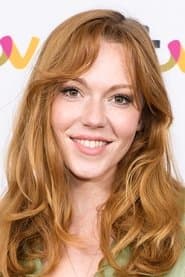 Charlotte Spencer as Pammy