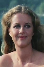 Karine Verlier as Matilde