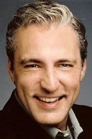 John Valdetero as Tom Sharp