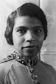 Marian Anderson as Self