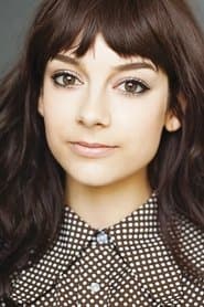 Sophie Desmarais as Mercedes