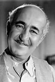 Fernand Charpin as Honoré Panisse