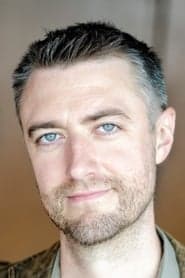 Sean Gunn as Alien Orphan