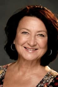 Marta Kaczmarek as Nurse