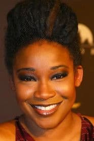 Leona Philippo as Ishana