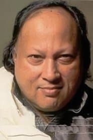 Nusrat Fateh Ali Khan as Special Appearance as Qawwali Singer
