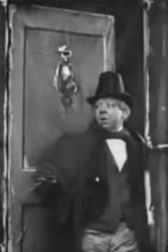 Daniel Smith as Ebenezer Scrooge