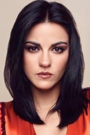 Maite Perroni as Maite Terranova