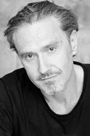 Gary Piquer as Paul Ferguson