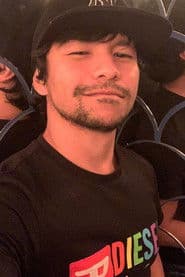 Alex Minei as Guto (voice)