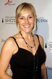 Elise Baughman as Kristen