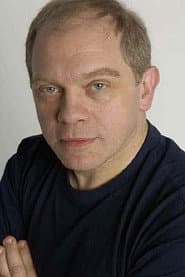 Marco Marzocca as Esposito