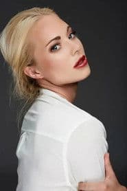 Danielle Chuchran as Thing One