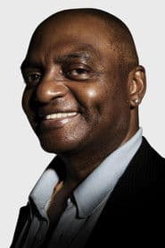 George Harris as Daniel