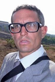 Andy Bichlbaum as Himself