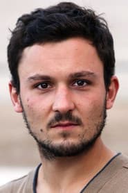 Louka Petit-Taborelli as Cyrille Cheval