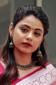 Monica Chinnakotla as Ananthi