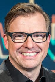 Martin Klempnow as Siggi