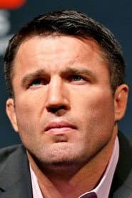 Chael Sonnen as Joe Mason