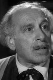 Martin Miller as Lochner