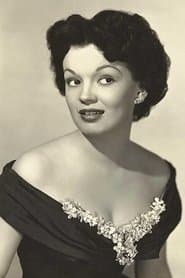 Joan Evans as Rita Conroy