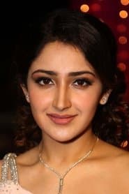 Sayesha Saigal as Sati