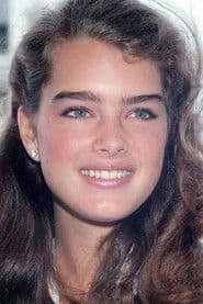 Brooke Shields as Caroline Madsen