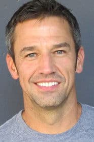 Bill LeVasseur as Michael Reese