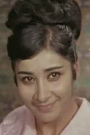 Guli Hamrajeva as Gülia - Ivo's Harem Girl