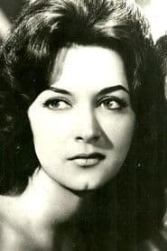 Ofelia Montesco as La Mariposa