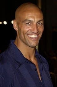 Daz Crawford as Skullcrusher