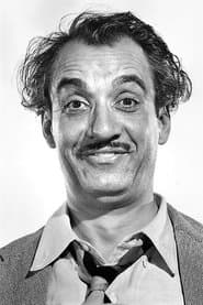 Martín Garralaga as Mike the Waiter (uncredited)