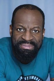 Pol White as Camille's Father